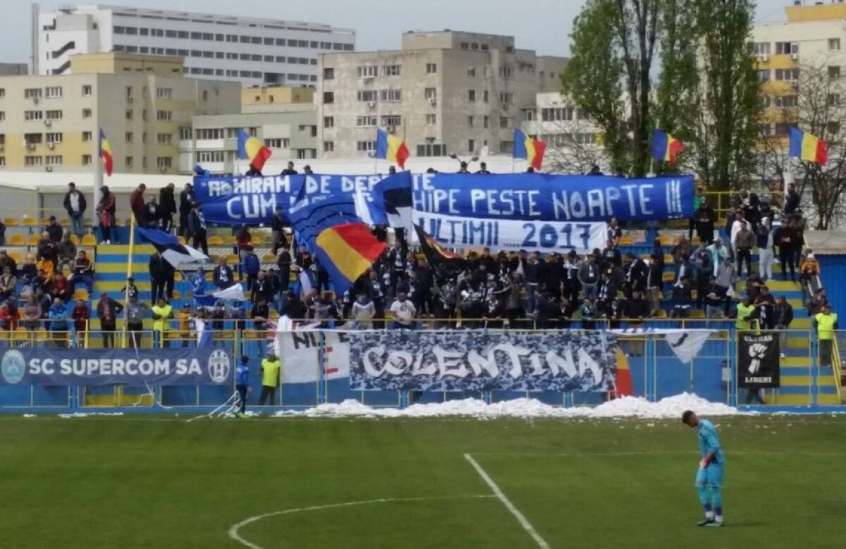 VIDEO + FOTO » Încă o victorie pentru Juventus, iar Liga 1 e tot mai aproape » UTA, pas fals la Afumați 