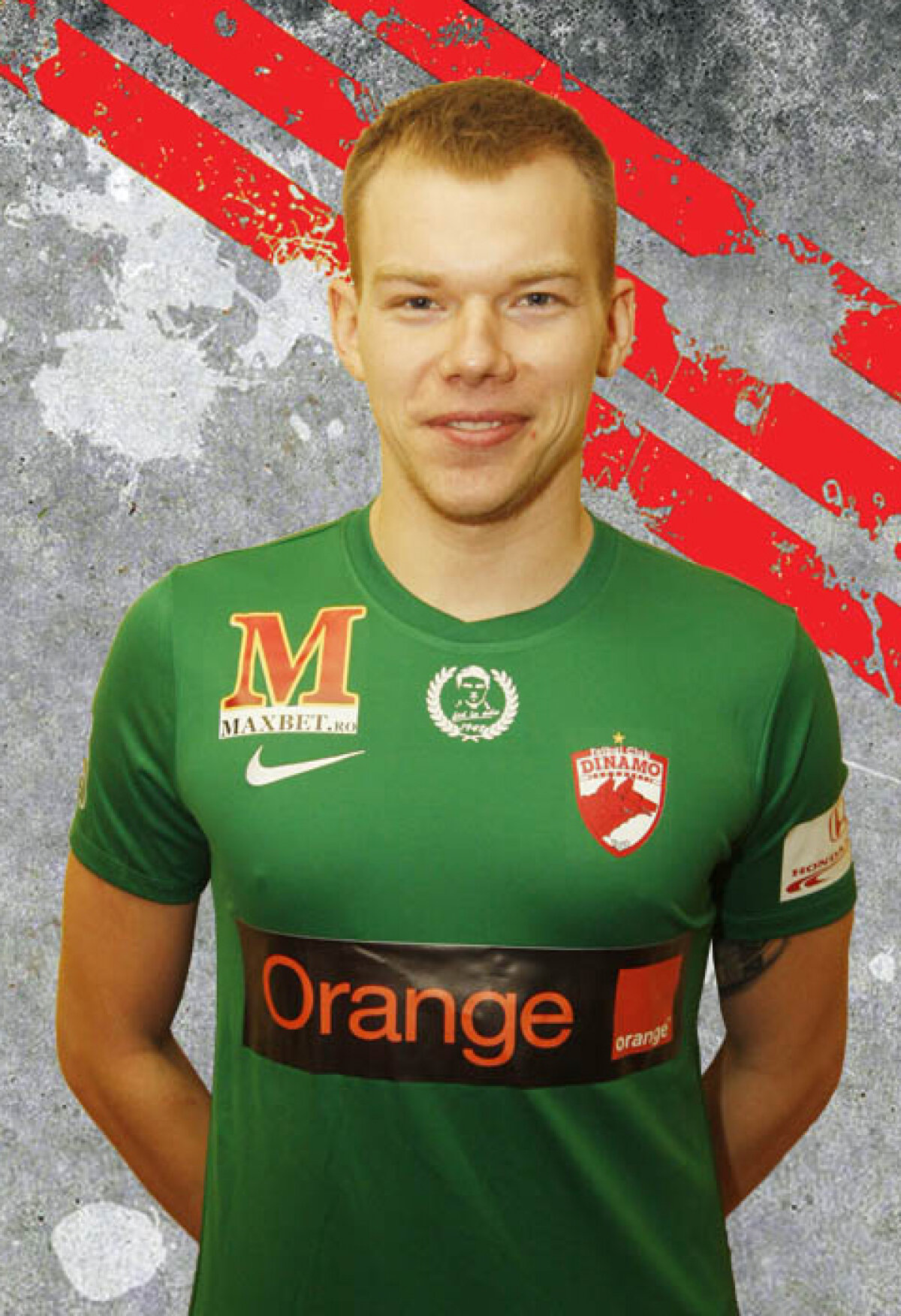 Rămâne fără 5 "grei" » Vin vremuri dificile: Dinamo va pierde câțiva titulari în vară!