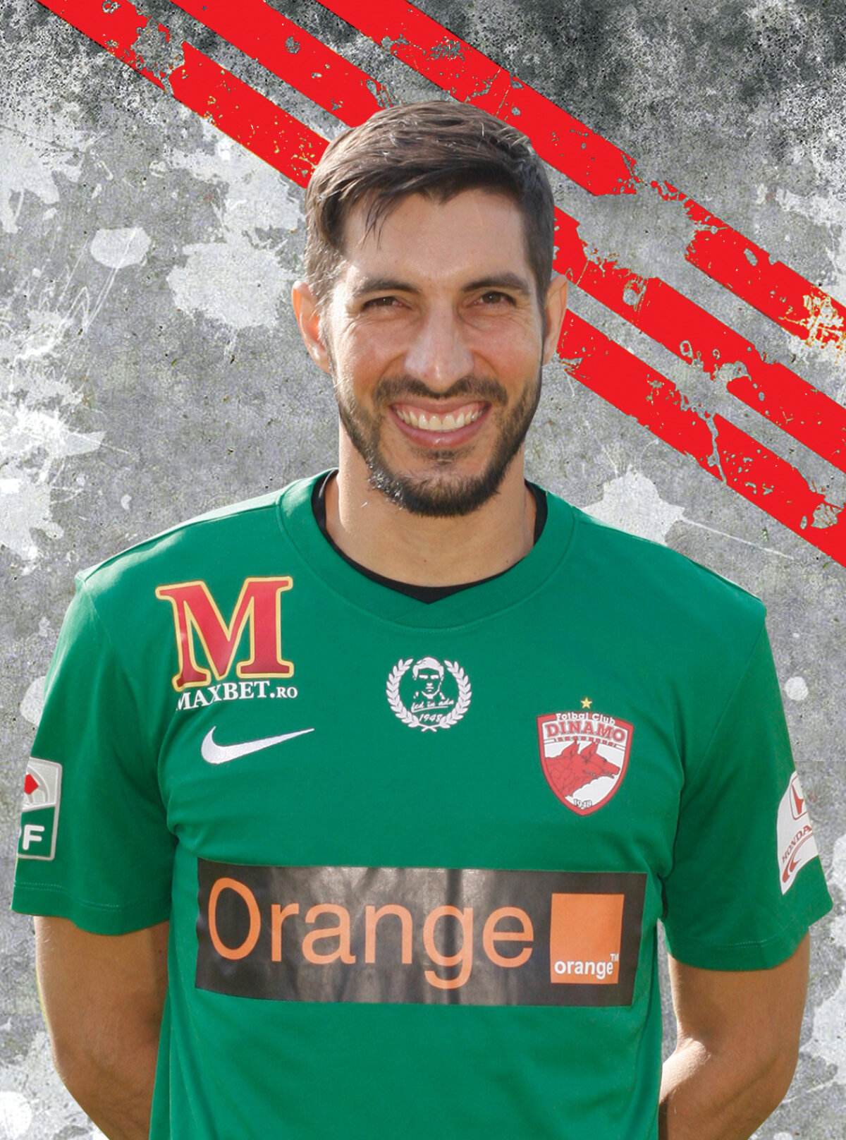 Rămâne fără 5 "grei" » Vin vremuri dificile: Dinamo va pierde câțiva titulari în vară!