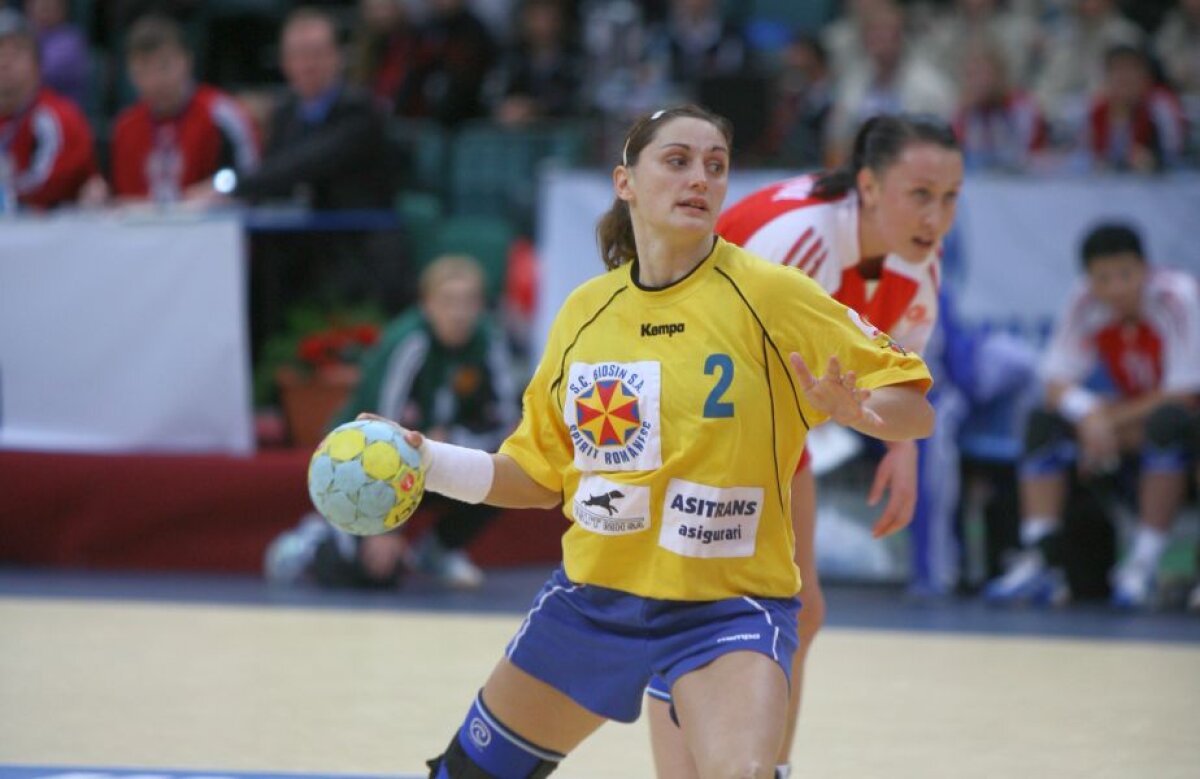 GALERIE FOTO Golgetera româncă de la JO din China și-a anunțat retragerea: "Am constatat că mulți iau în derâdere valorile sportului"