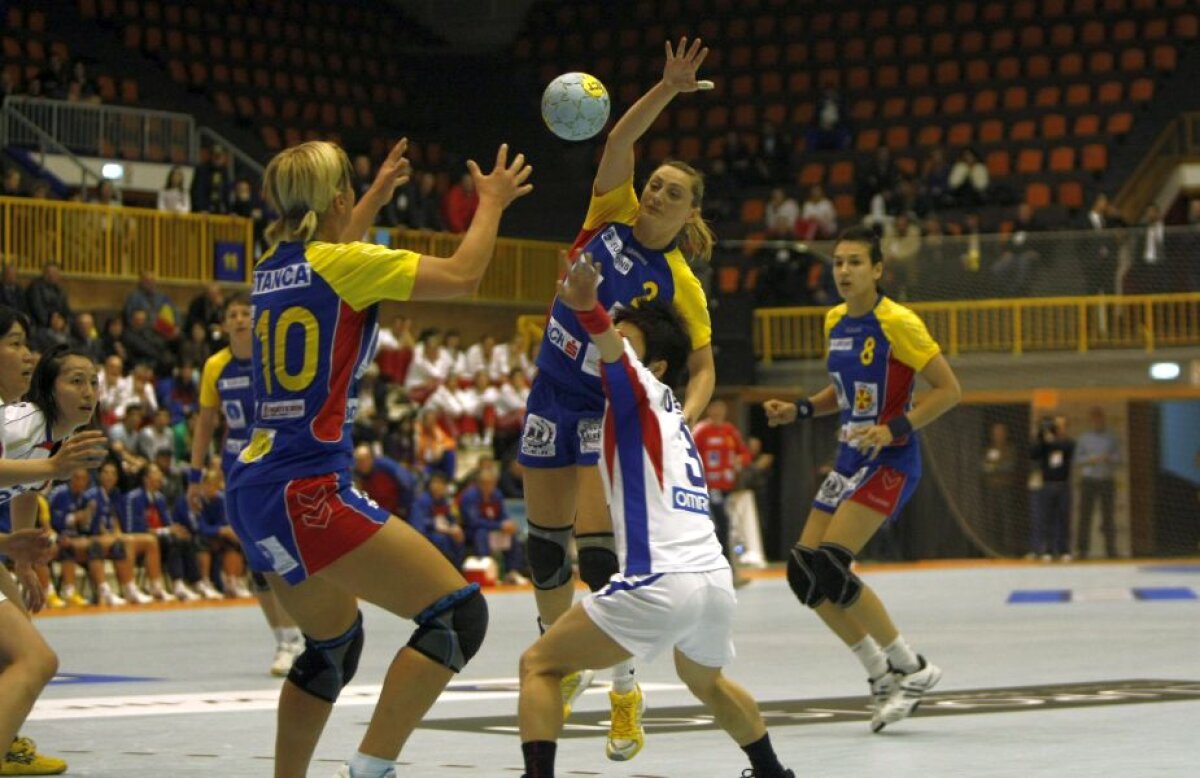 GALERIE FOTO Golgetera româncă de la JO din China și-a anunțat retragerea: "Am constatat că mulți iau în derâdere valorile sportului"