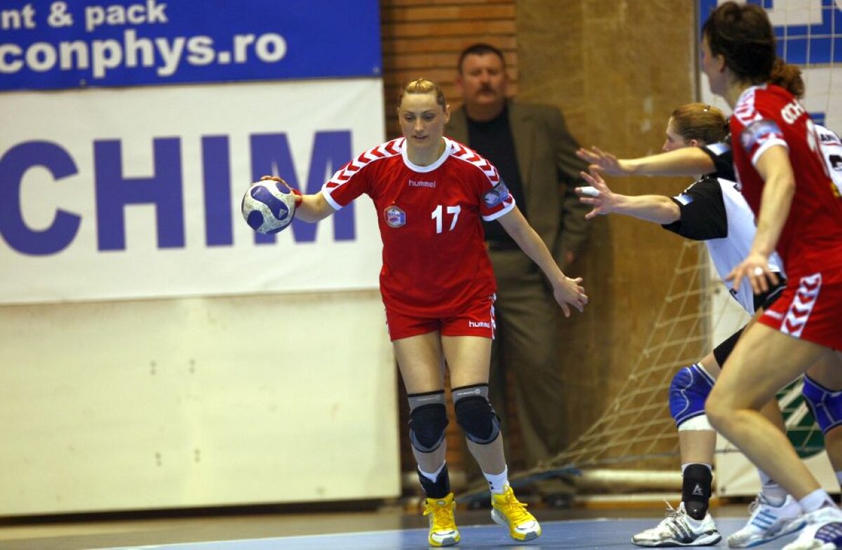 GALERIE FOTO Golgetera româncă de la JO din China și-a anunțat retragerea: "Am constatat că mulți iau în derâdere valorile sportului"