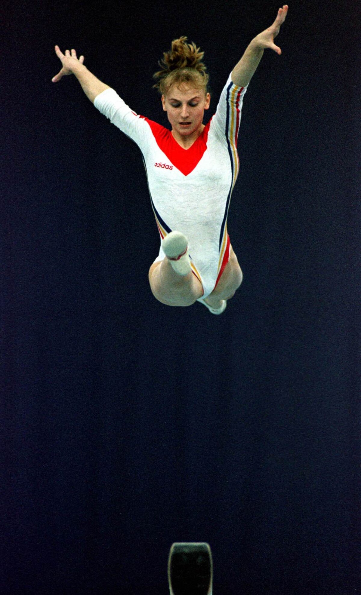 INTERVIU Simona Amânar prefațează Europenele de la Cluj și vorbește despre situația gimnasticii: ”Sperăm să redevenim ce-am fost!”