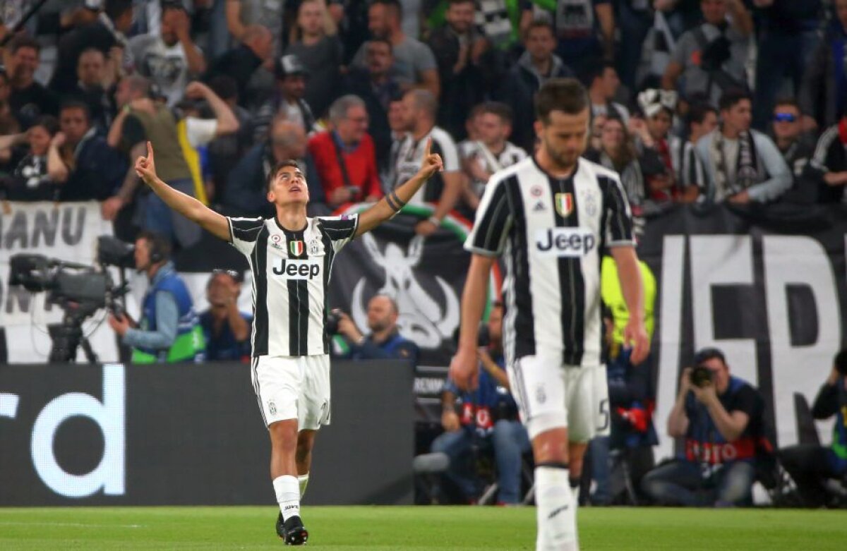 VIDEO + FOTO DEZASTRU pentru Barcelona! Umilință pe terenul lui Juventus: ce se mai poate întâmpla în retur?