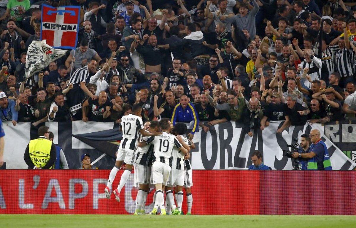 VIDEO + FOTO DEZASTRU pentru Barcelona! Umilință pe terenul lui Juventus: ce se mai poate întâmpla în retur?