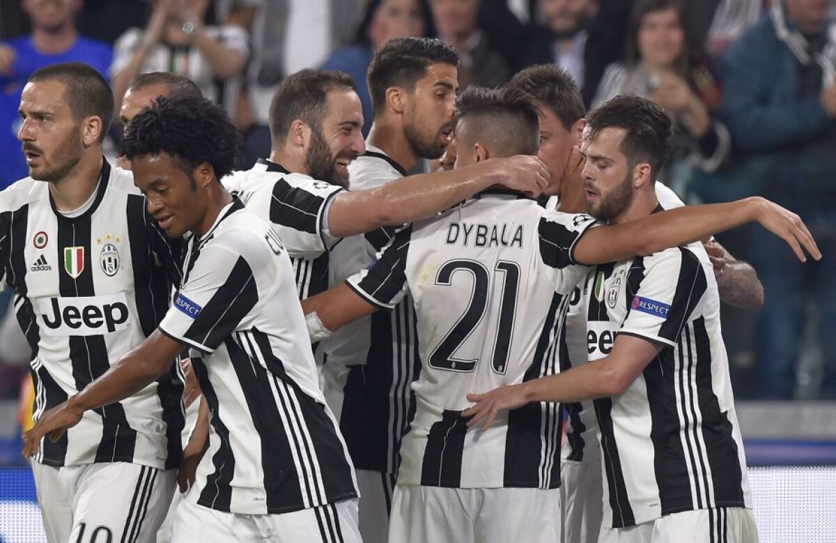 VIDEO + FOTO DEZASTRU pentru Barcelona! Umilință pe terenul lui Juventus: ce se mai poate întâmpla în retur?