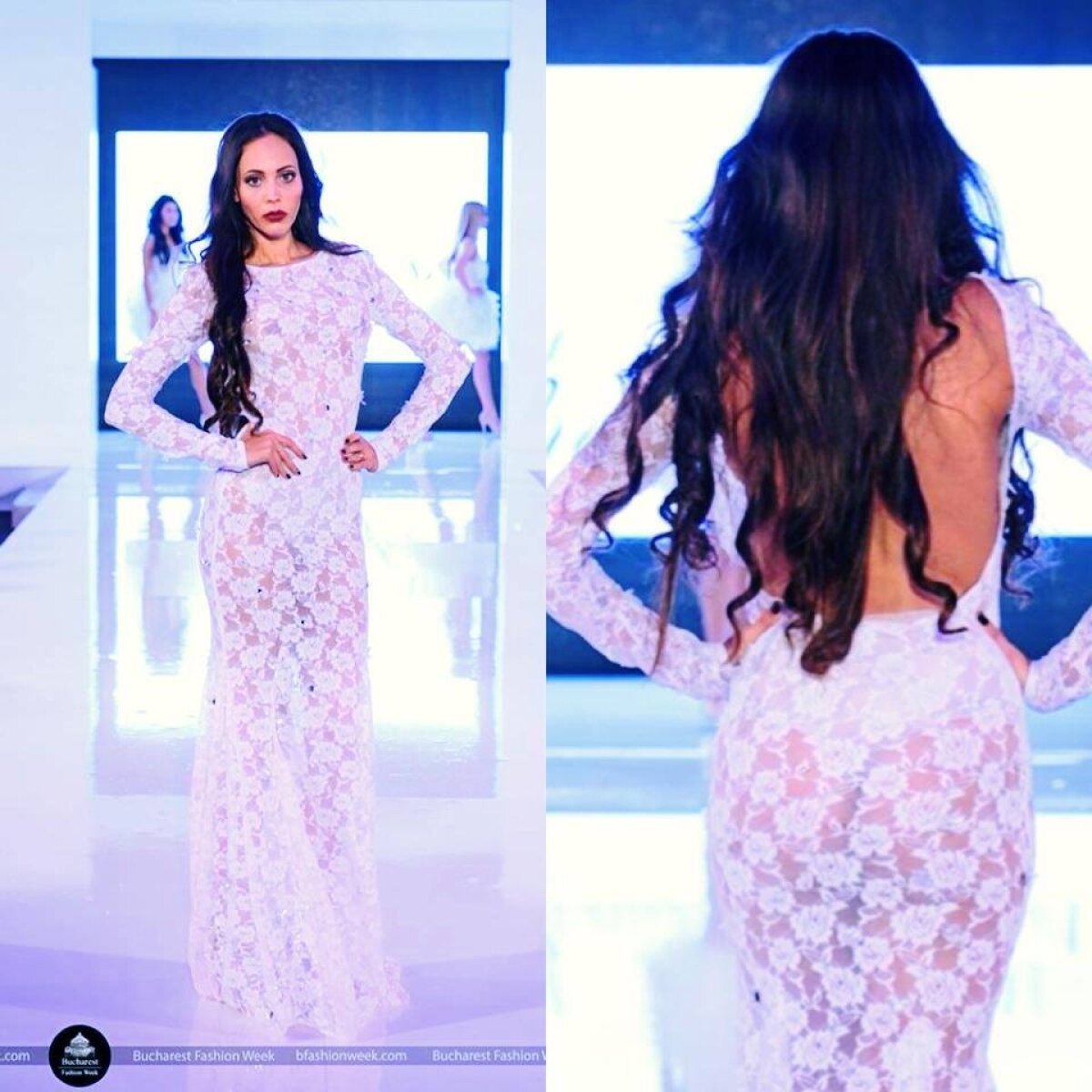 GALERIE FOTO Ea e femeia pentru care un stelist a divorțat de nevastă! A pozat în Playboy și este fostă Miss Banat