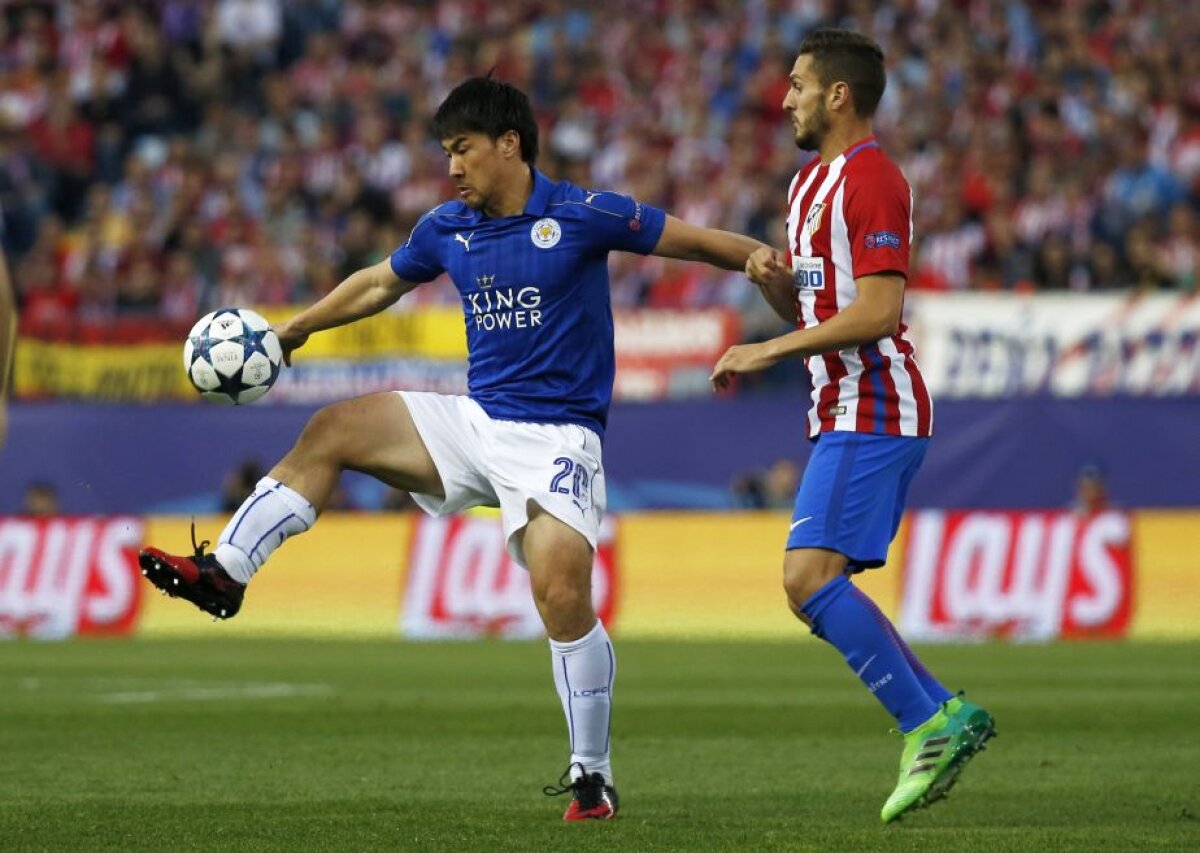 VIDEO+FOTO Bayern Munchen - Real Madrid, meci fabulos! Cristiano a marcat cu talpa, printre picioarele lui Neuer! Ce s-a întâmplat în Atletico-Leicester