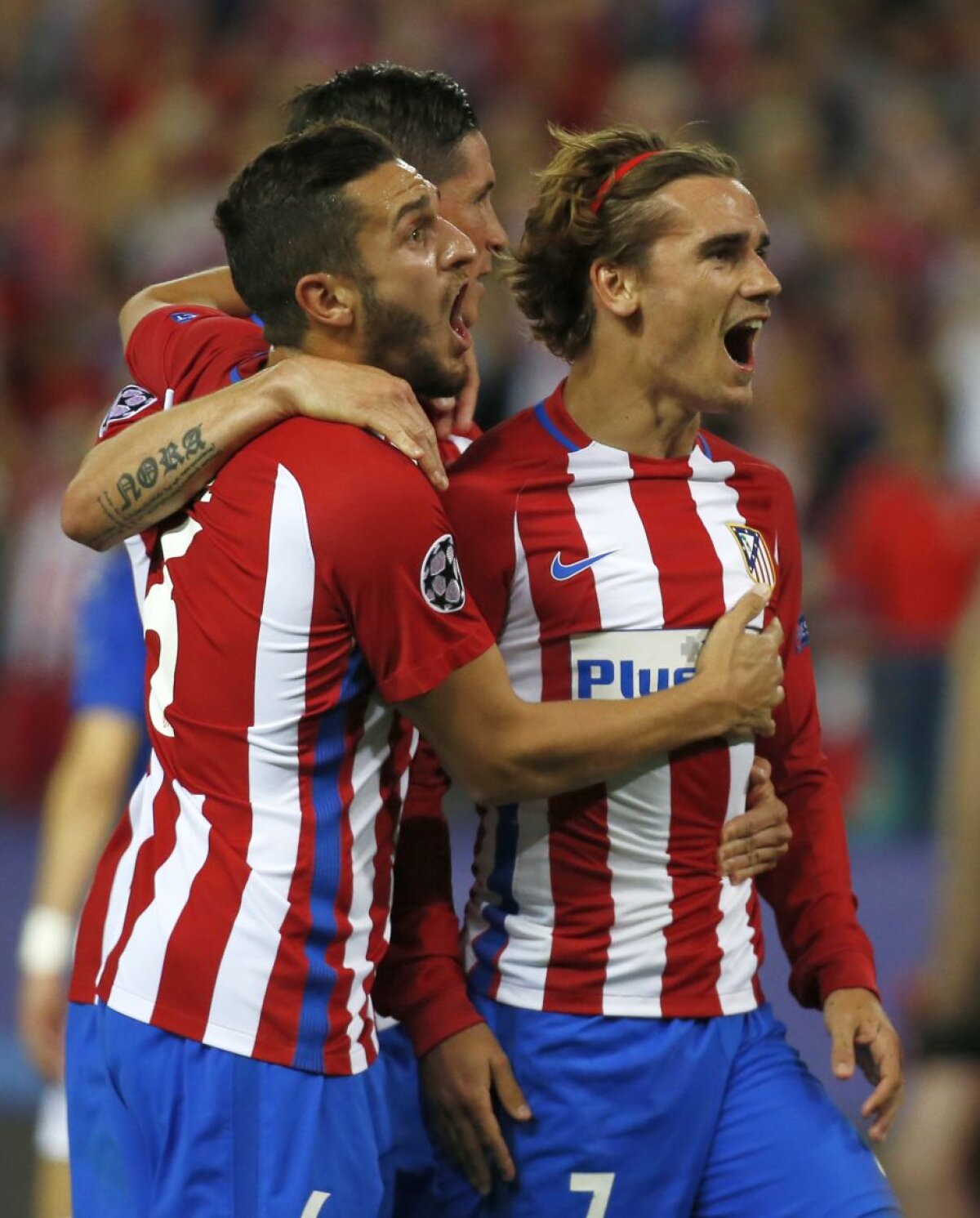 VIDEO+FOTO Bayern Munchen - Real Madrid, meci fabulos! Cristiano a marcat cu talpa, printre picioarele lui Neuer! Ce s-a întâmplat în Atletico-Leicester