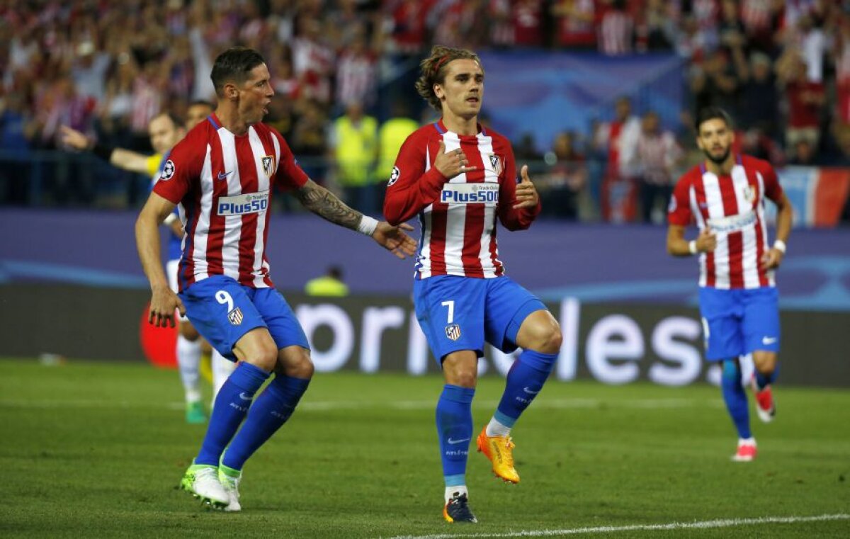 VIDEO+FOTO Bayern Munchen - Real Madrid, meci fabulos! Cristiano a marcat cu talpa, printre picioarele lui Neuer! Ce s-a întâmplat în Atletico-Leicester