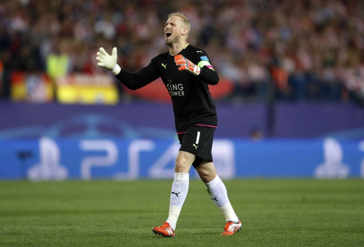 VIDEO+FOTO Bayern Munchen - Real Madrid, meci fabulos! Cristiano a marcat cu talpa, printre picioarele lui Neuer! Ce s-a întâmplat în Atletico-Leicester