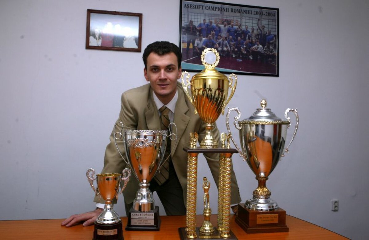 Culisele unei arestări » Cum a devenit Ghiță, prin "Dado" baschetbalistul, frate de sânge cu sârbii