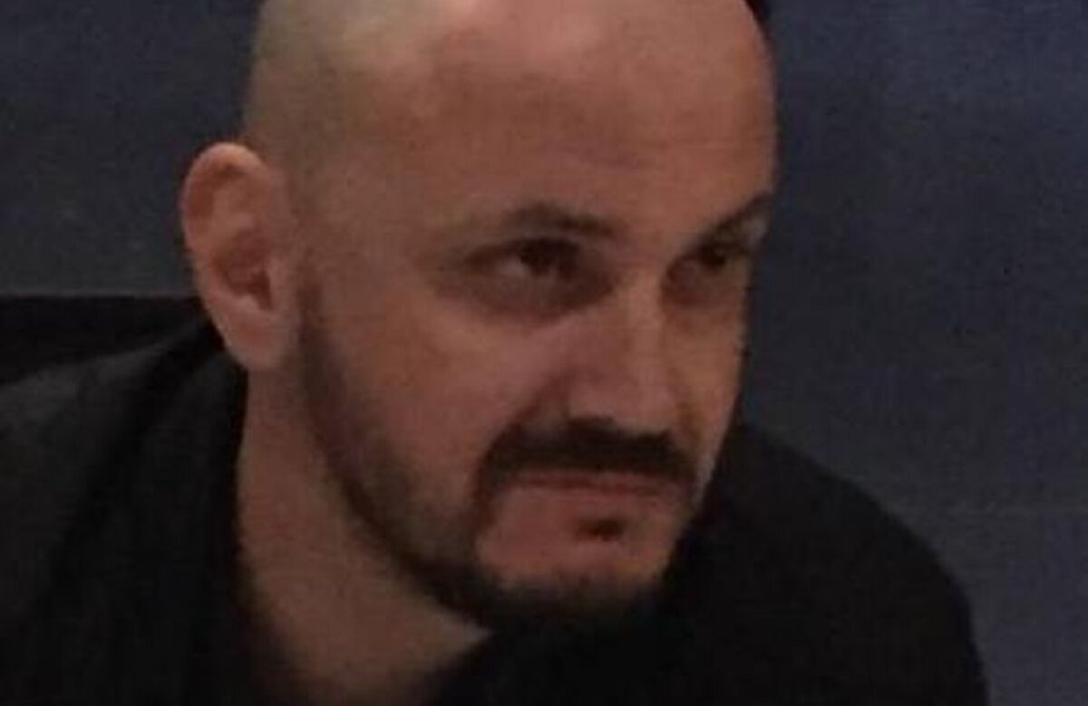 Culisele unei arestări » Cum a devenit Ghiță, prin "Dado" baschetbalistul, frate de sânge cu sârbii