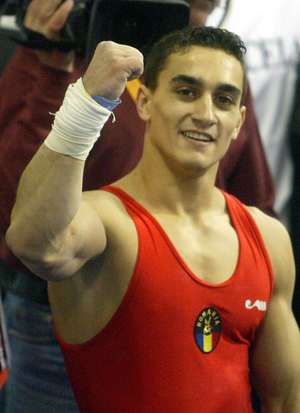 INTERVIU Marian Drăgulescu vrea aurul la Campionatele Europene de la Cluj: ”Obiectiv? Să se cânte imnul!”