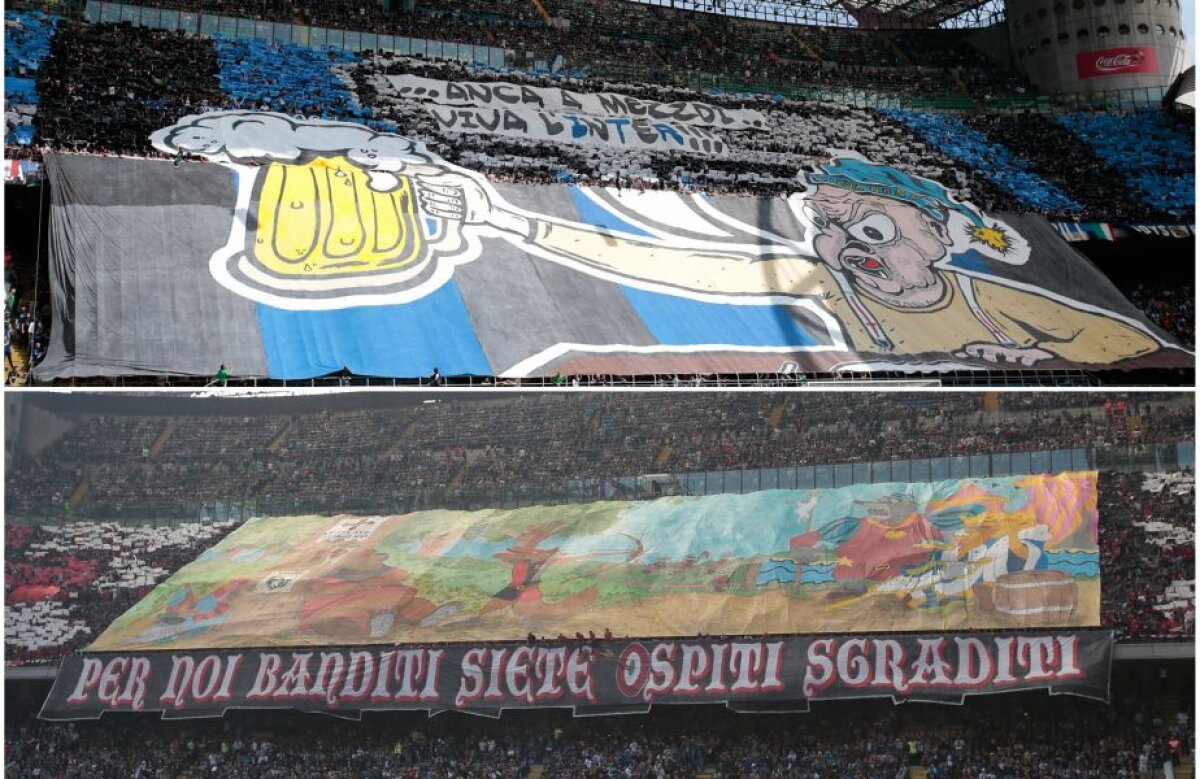 Fotografia zilei - cele mai interesante imagini ale lunii aprilie 2017 în sport