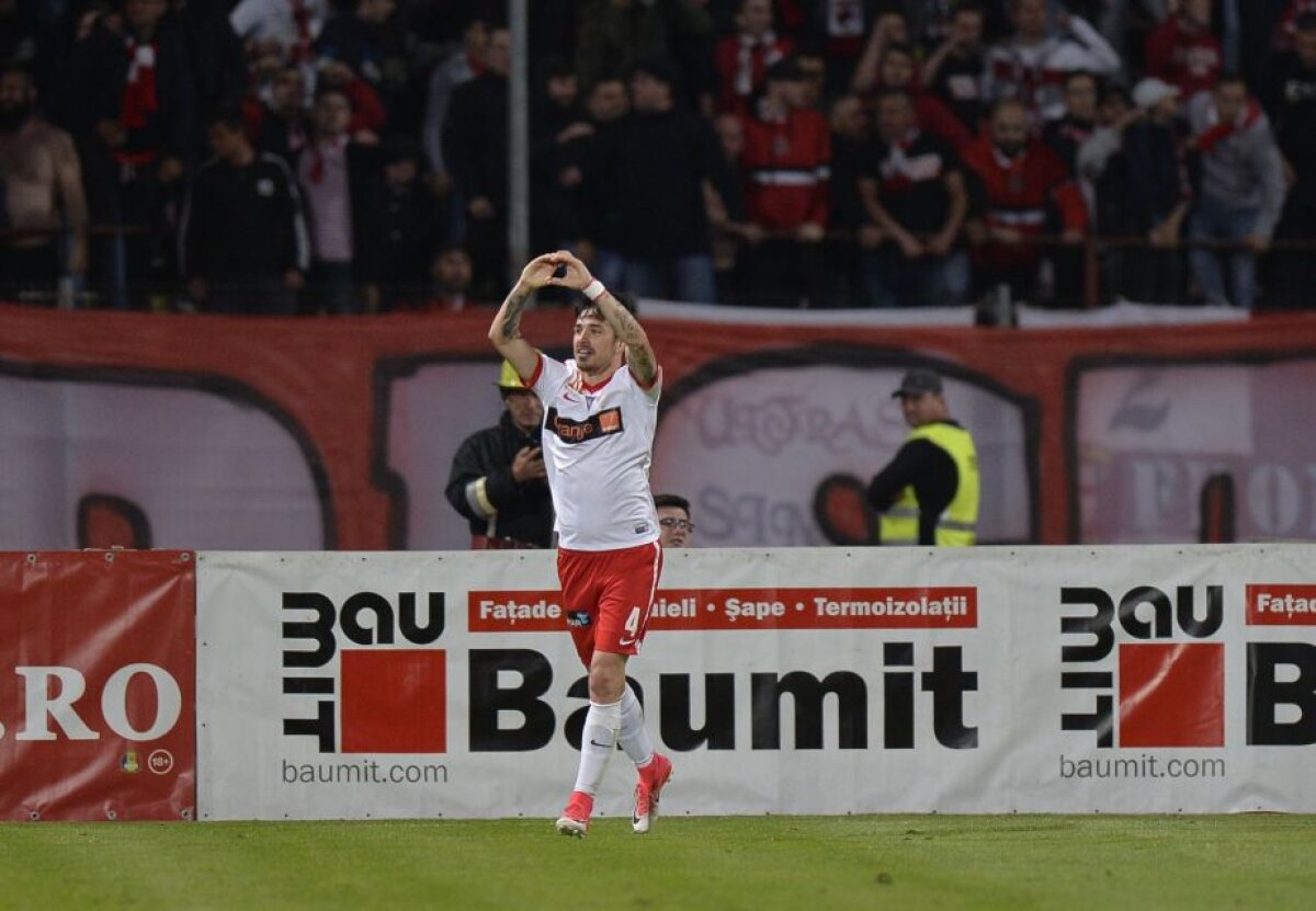 Fotografia zilei - cele mai interesante imagini ale lunii aprilie 2017 în sport