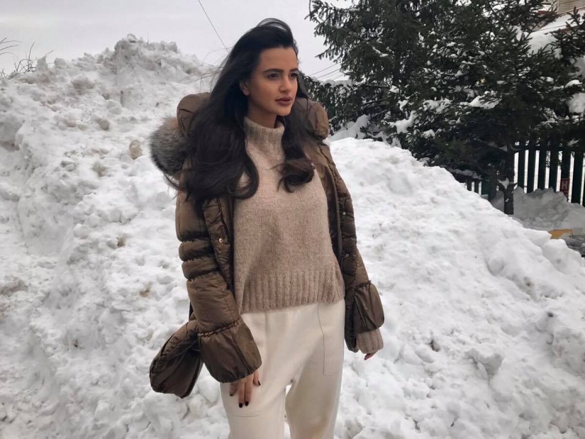 FOTO Steliano Filip și frumoasa sa iubită într-un moment extraordinar: "Da, iubitule, da!"