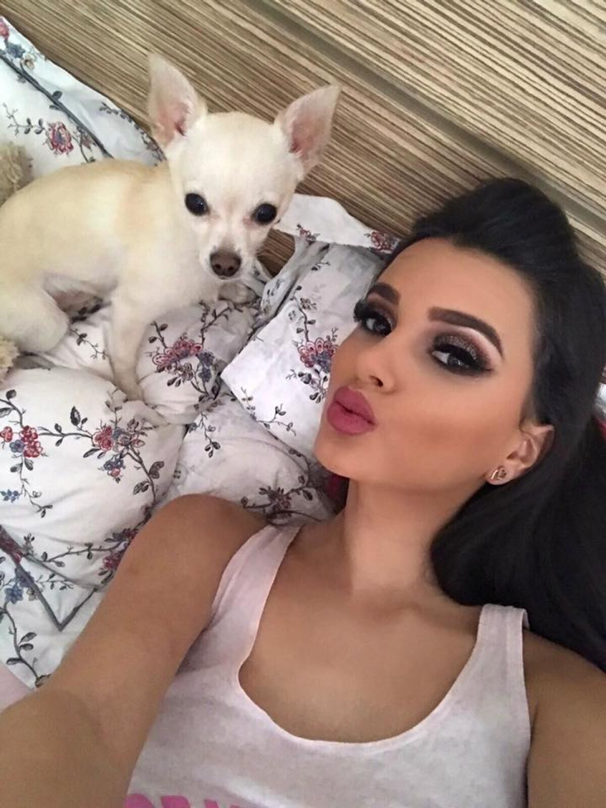 FOTO Steliano Filip și frumoasa sa iubită într-un moment extraordinar: "Da, iubitule, da!"