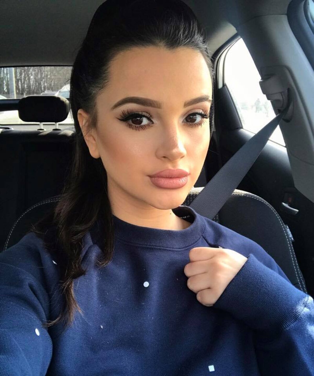 FOTO Steliano Filip și frumoasa sa iubită într-un moment extraordinar: "Da, iubitule, da!"