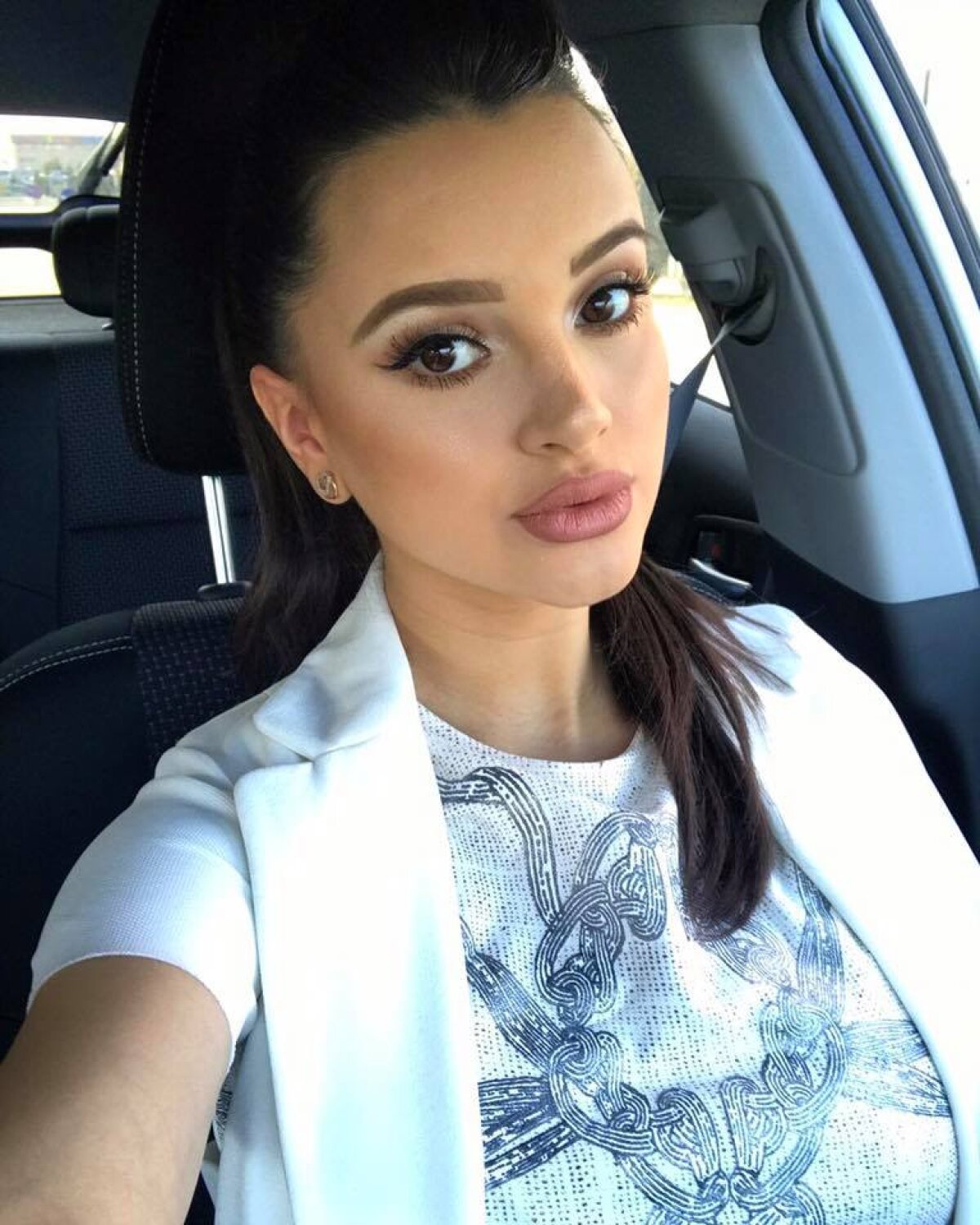 FOTO Steliano Filip și frumoasa sa iubită într-un moment extraordinar: "Da, iubitule, da!"