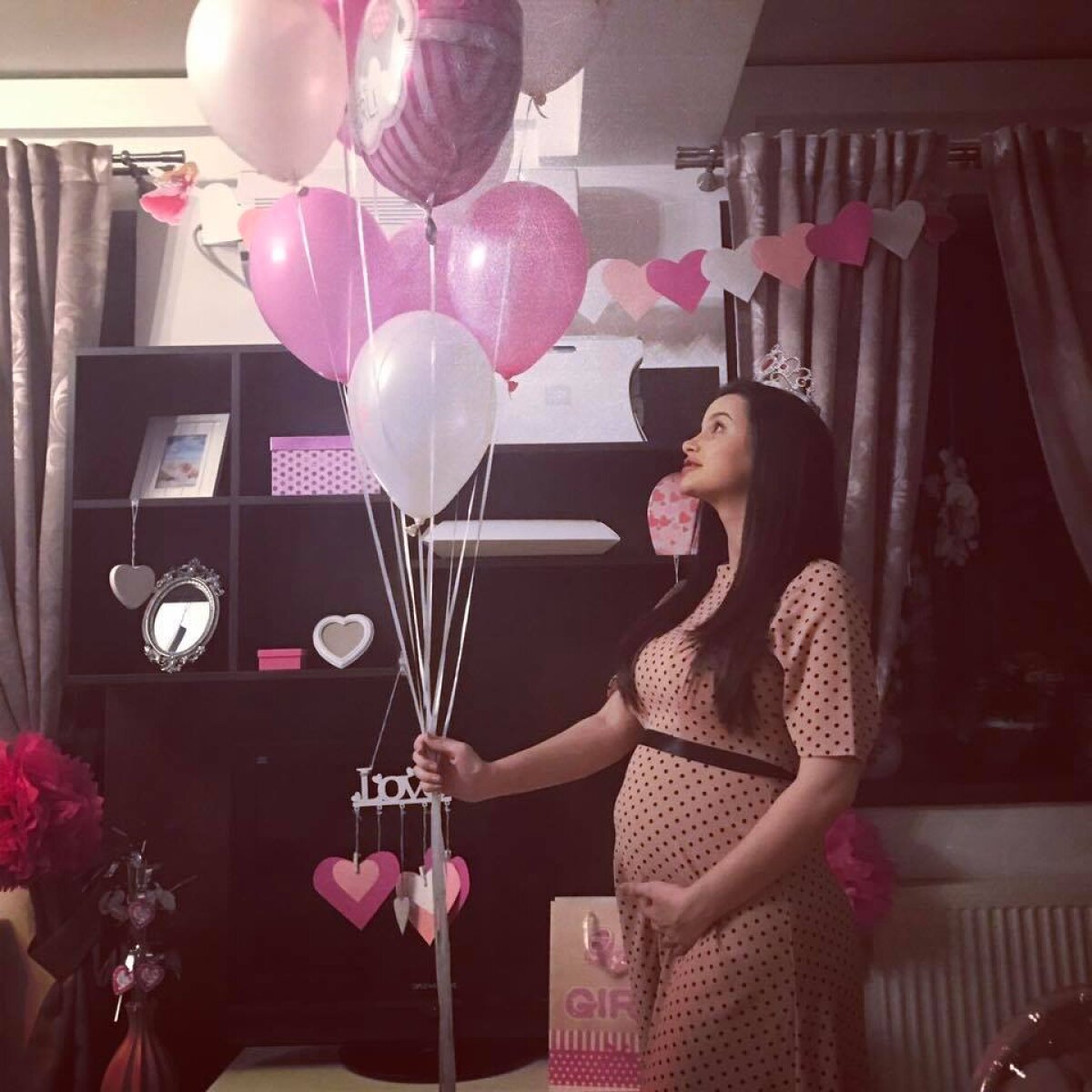 FOTO Steliano Filip și frumoasa sa iubită într-un moment extraordinar: "Da, iubitule, da!"