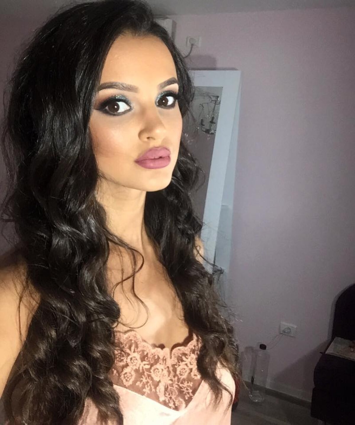 FOTO Steliano Filip și frumoasa sa iubită într-un moment extraordinar: "Da, iubitule, da!"