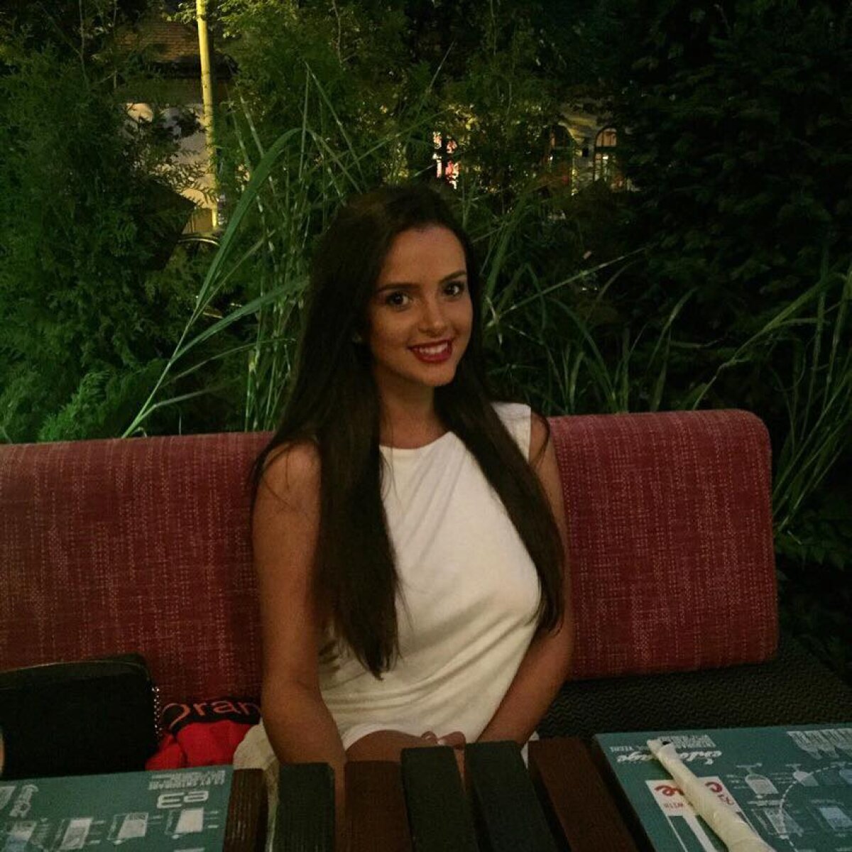 FOTO Steliano Filip și frumoasa sa iubită într-un moment extraordinar: "Da, iubitule, da!"