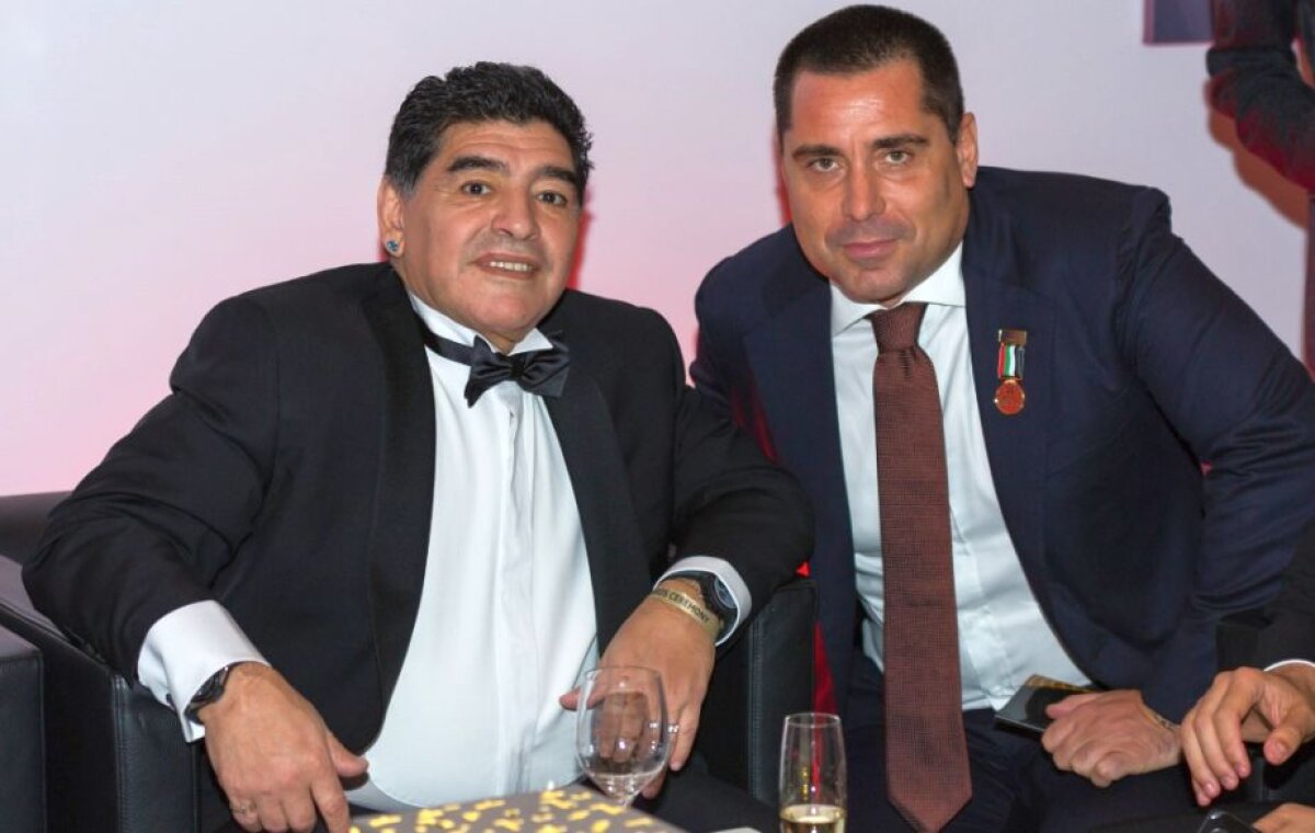 EXCLUSIV Vin banii! Un club din Liga 1 e în negocieri avansate cu patronul echipei antrenate de Alessandro Nesta