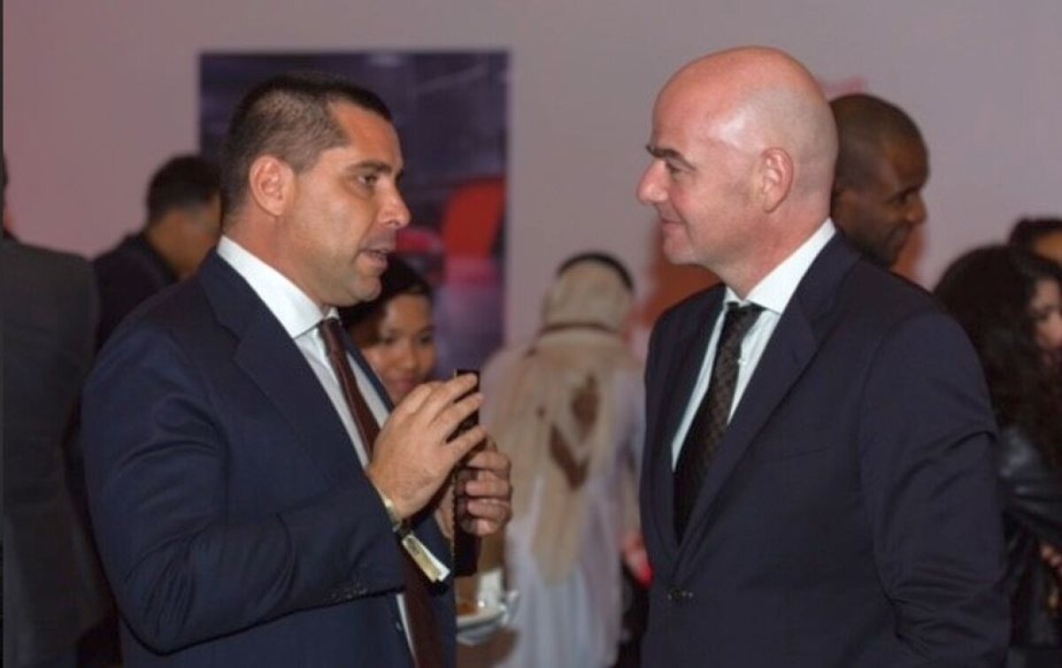 EXCLUSIV Vin banii! Un club din Liga 1 e în negocieri avansate cu patronul echipei antrenate de Alessandro Nesta