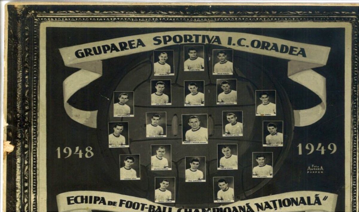 EXCLUSIV S-a reînființat singura echipă care a câștigat titlul atât în Ungaria, cât și în România! » Ce planuri are, cine o conduce + Sponsor inedit