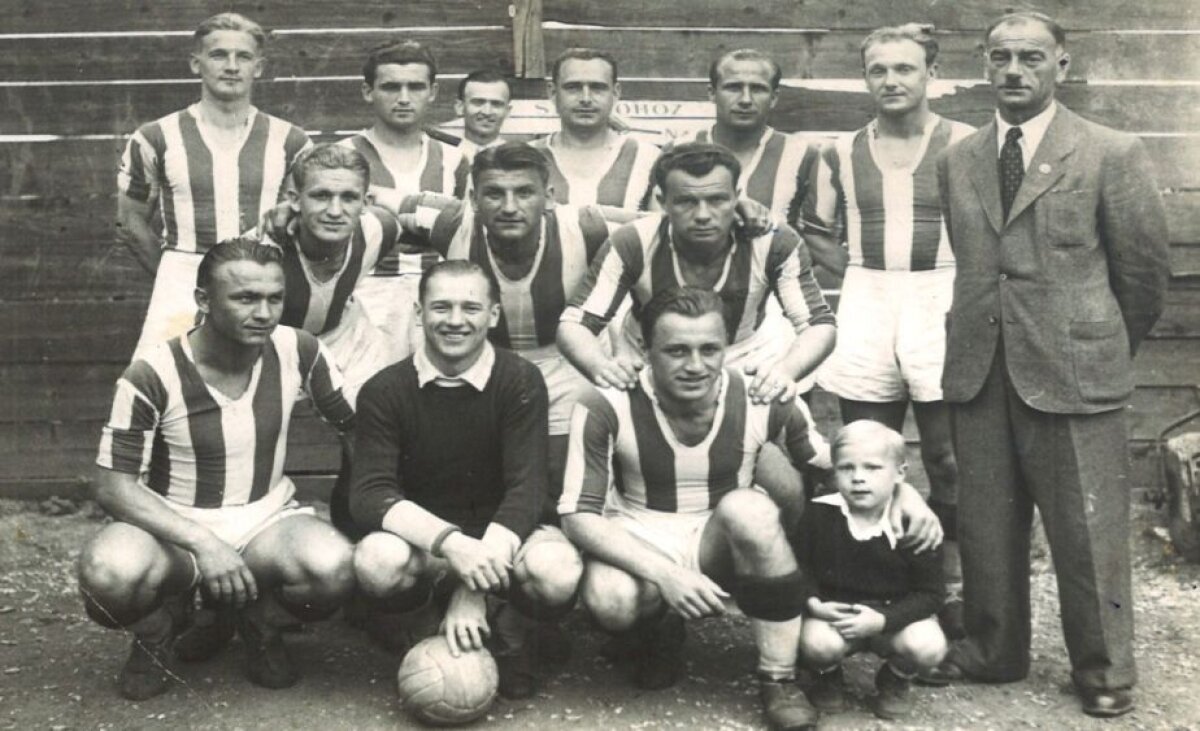 EXCLUSIV S-a reînființat singura echipă care a câștigat titlul atât în Ungaria, cât și în România! » Ce planuri are, cine o conduce + Sponsor inedit