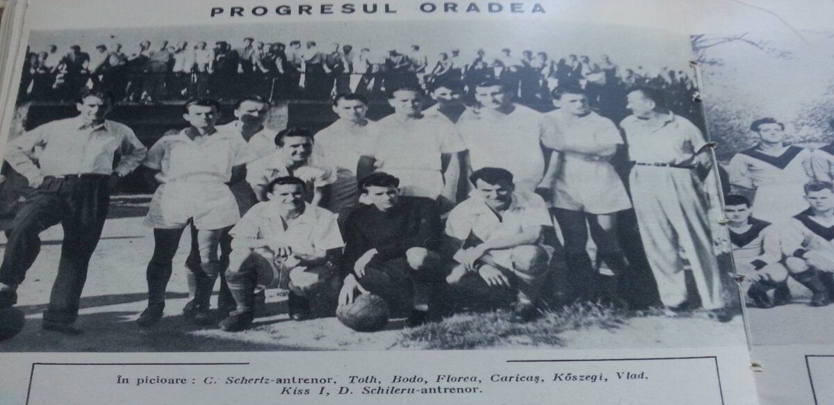 EXCLUSIV S-a reînființat singura echipă care a câștigat titlul atât în Ungaria, cât și în România! » Ce planuri are, cine o conduce + Sponsor inedit