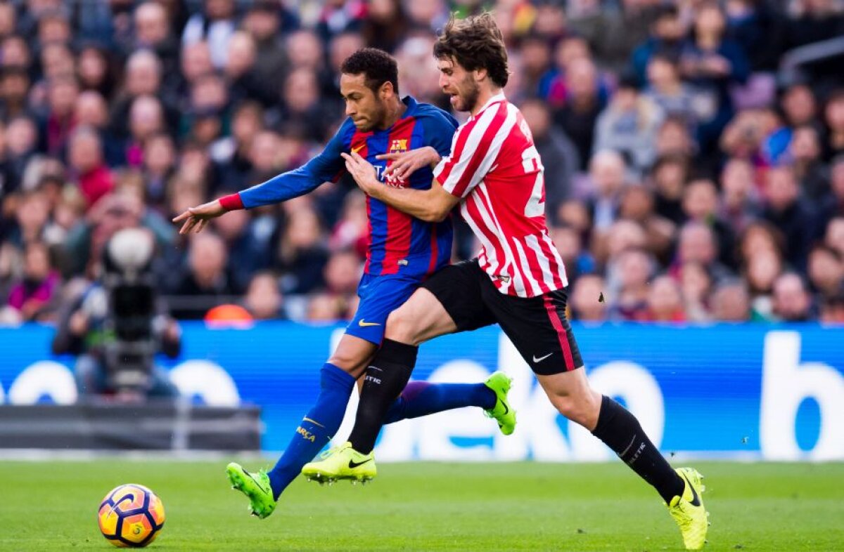 Barcelona își reface zidurile » 3 fundași de calibru vizați de catalani! Unul a revenit incredibil după cancer