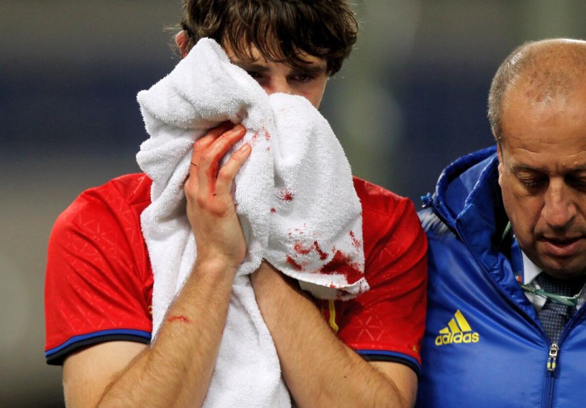 Barcelona își reface zidurile » 3 fundași de calibru vizați de catalani! Unul a revenit incredibil după cancer