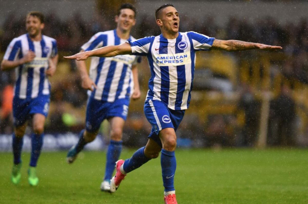 Milioane date la gunoi și o UMILINȚĂ imensă pentru Rafa Benitez! Ce echipa neînsemnată, aproape de desființare, a promovat în Premier League, în dauna lui Newcastle!