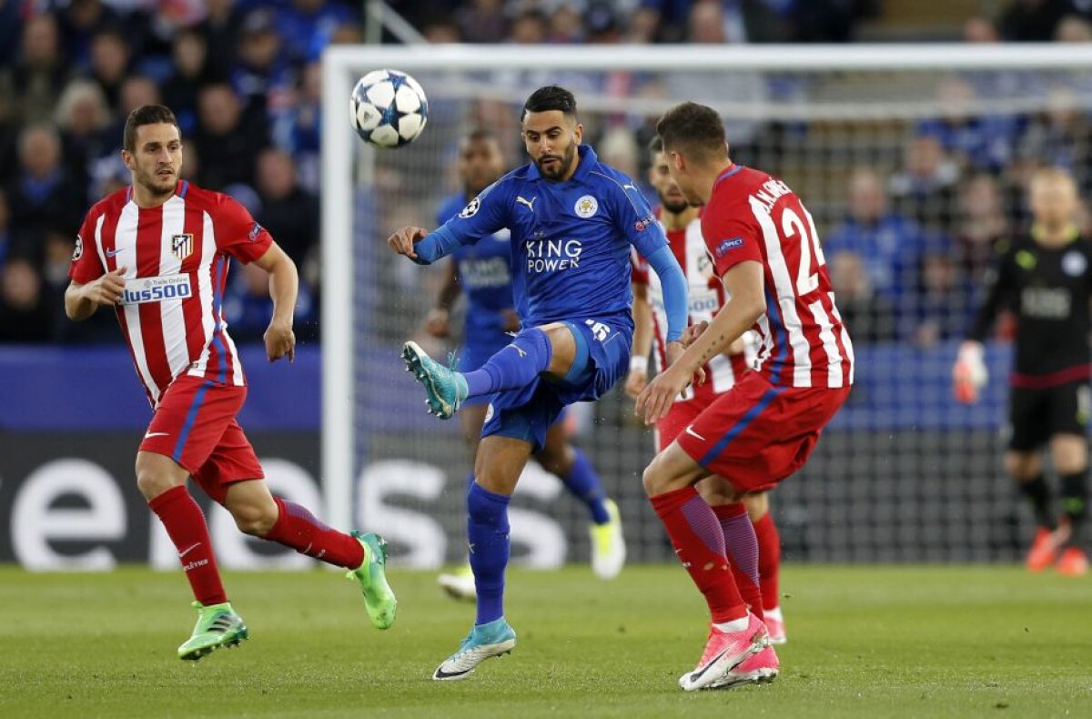 VIDEO+FOTO // MADRIDUL SUPREM » Real Madrid o face KO pe Bayern în prelungiri, cu un Cristiano Ronaldo marcând de 3 ori!