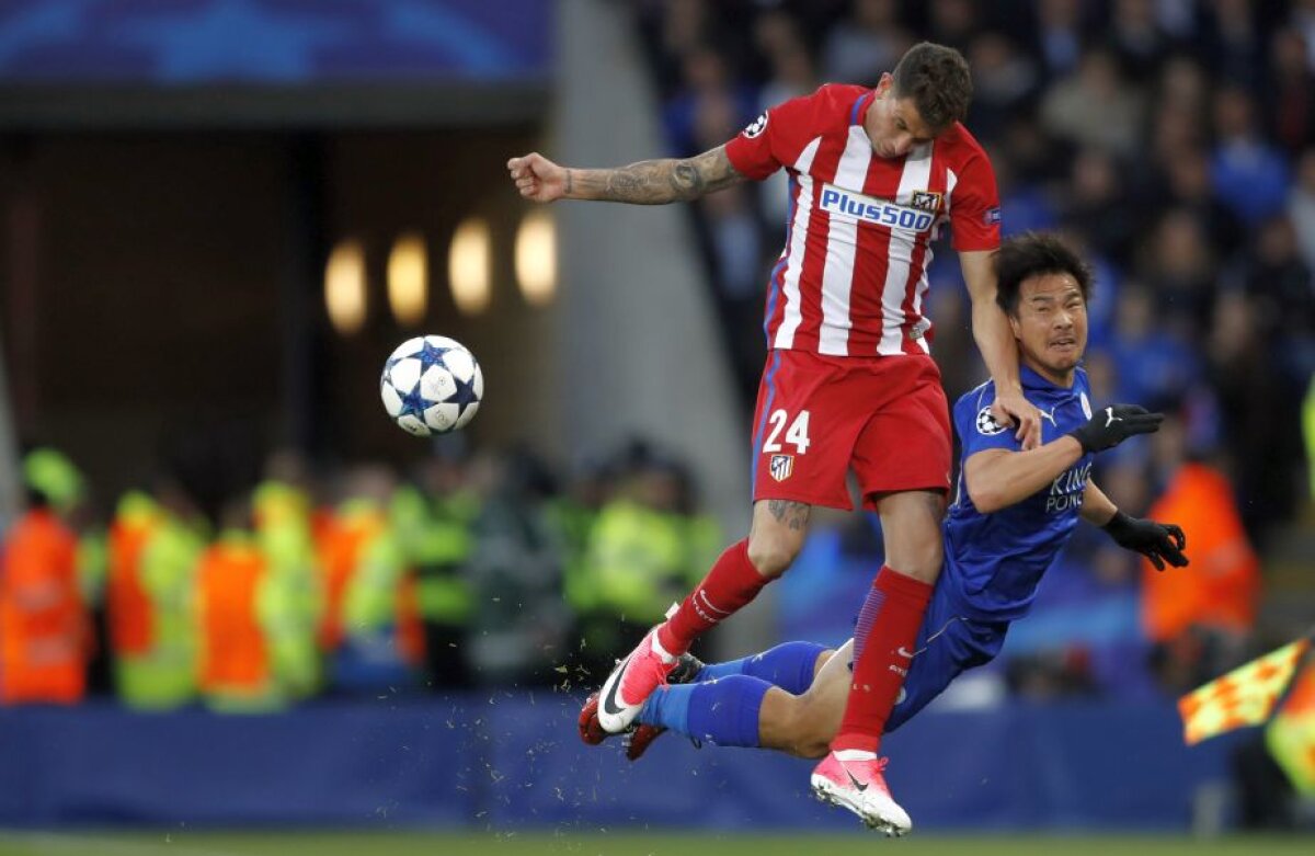 VIDEO+FOTO // MADRIDUL SUPREM » Real Madrid o face KO pe Bayern în prelungiri, cu un Cristiano Ronaldo marcând de 3 ori!