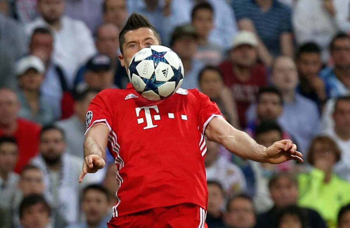 VIDEO+FOTO // MADRIDUL SUPREM » Real Madrid o face KO pe Bayern în prelungiri, cu un Cristiano Ronaldo marcând de 3 ori!