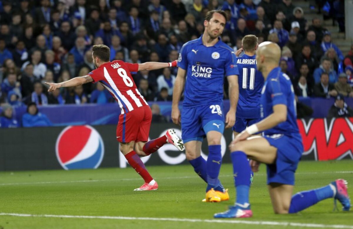 VIDEO+FOTO // MADRIDUL SUPREM » Real Madrid o face KO pe Bayern în prelungiri, cu un Cristiano Ronaldo marcând de 3 ori!