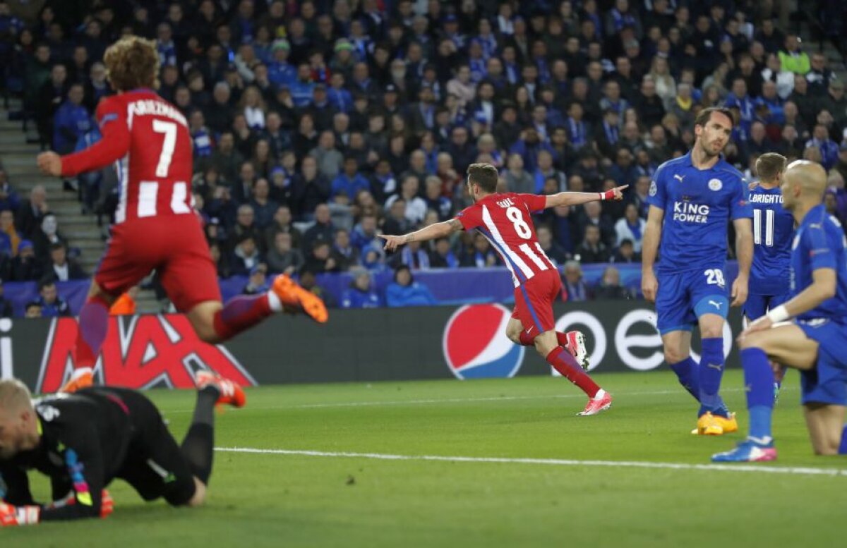 VIDEO+FOTO // MADRIDUL SUPREM » Real Madrid o face KO pe Bayern în prelungiri, cu un Cristiano Ronaldo marcând de 3 ori!