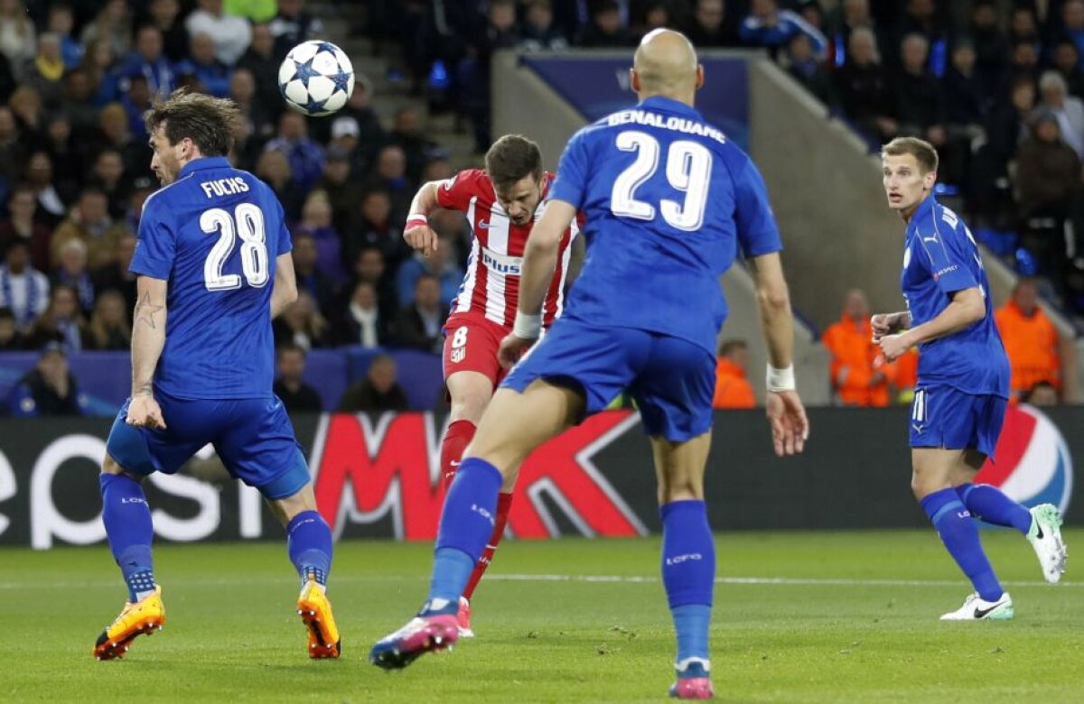 VIDEO+FOTO // MADRIDUL SUPREM » Real Madrid o face KO pe Bayern în prelungiri, cu un Cristiano Ronaldo marcând de 3 ori!