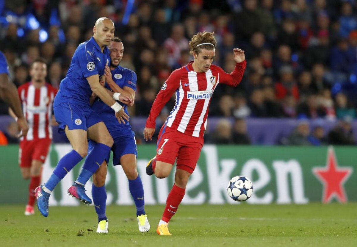 VIDEO+FOTO // MADRIDUL SUPREM » Real Madrid o face KO pe Bayern în prelungiri, cu un Cristiano Ronaldo marcând de 3 ori!