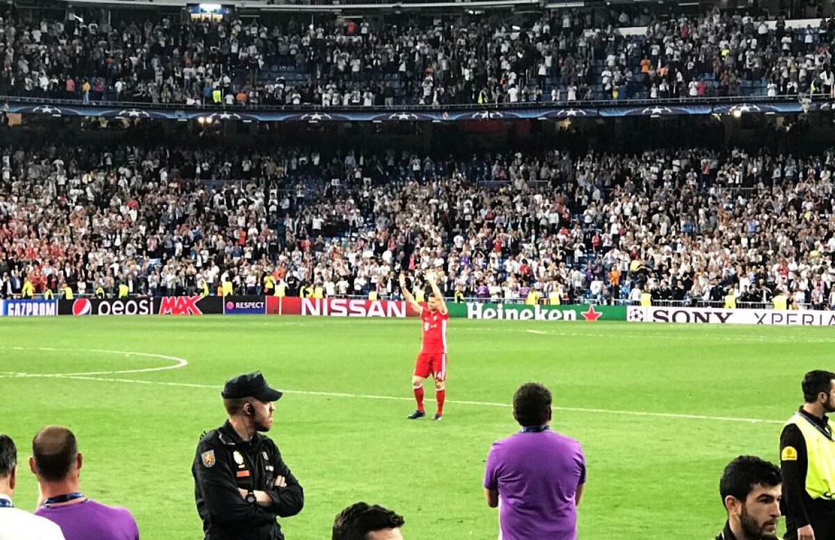 Fotografia zilei - cele mai interesante imagini ale lunii aprilie 2017 în sport
