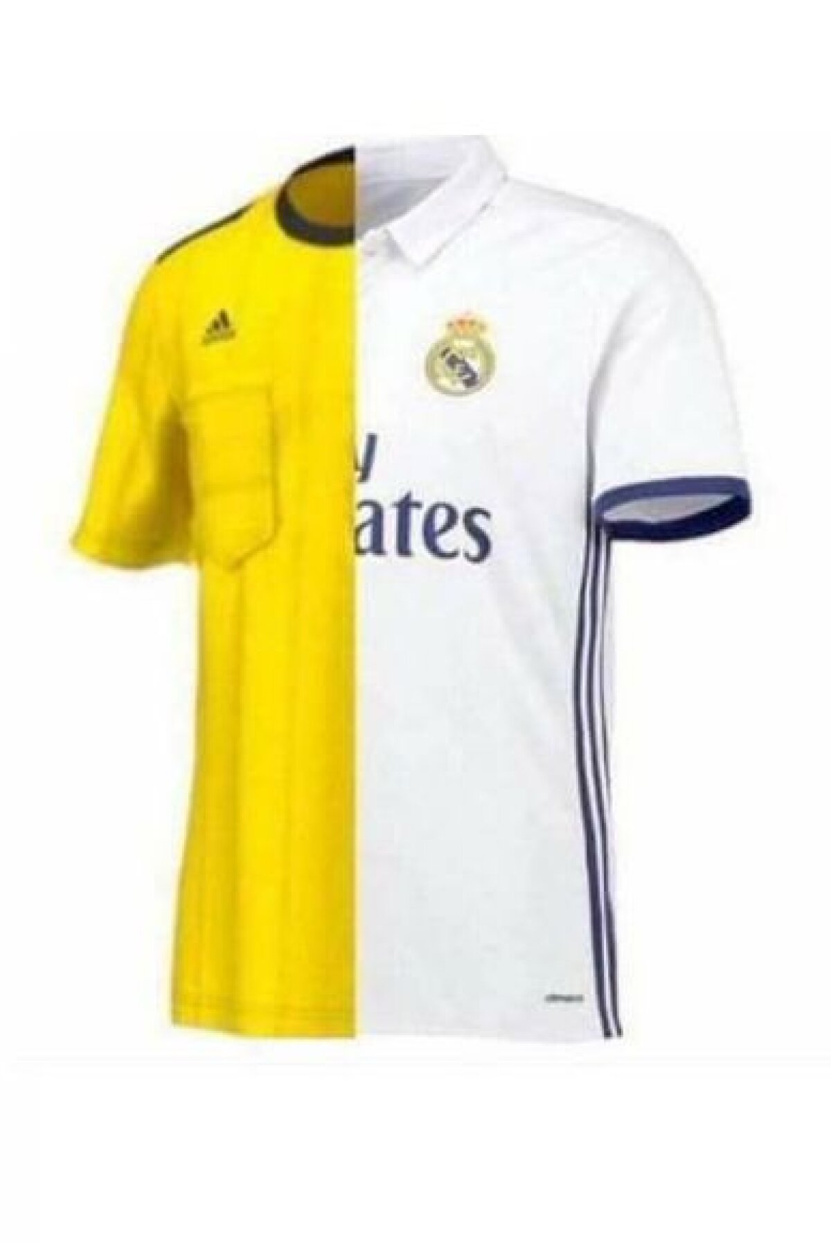 GALERIE FOTO 25 de glume după scandalul din Champions League de la Real - Bayern » Kassai e ținta preferată :)