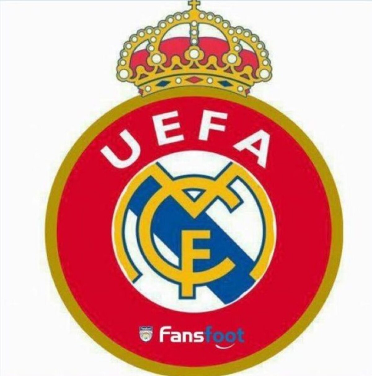 GALERIE FOTO 25 de glume după scandalul din Champions League de la Real - Bayern » Kassai e ținta preferată :)