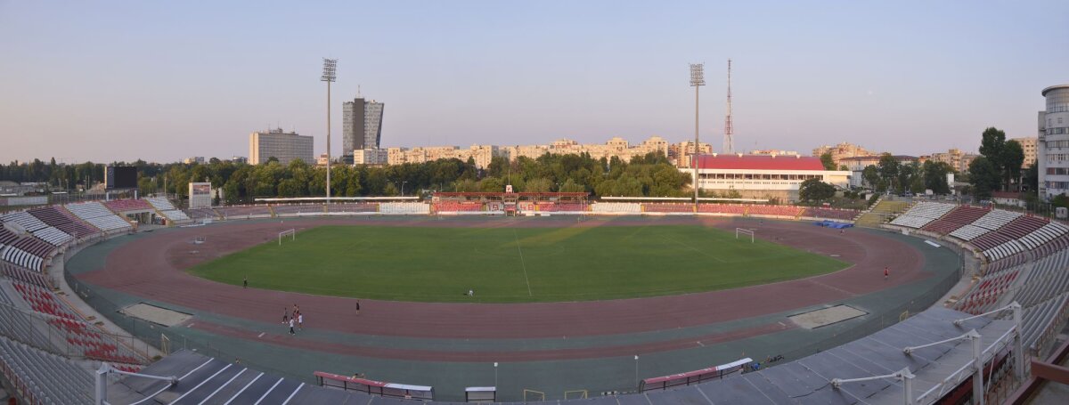 EXCLUSIV 4 stadioane noi, nu recondiţionate » Cum vor arăta arenele din București incluse în programul Euro 2020. Avem planurile de construcție!
