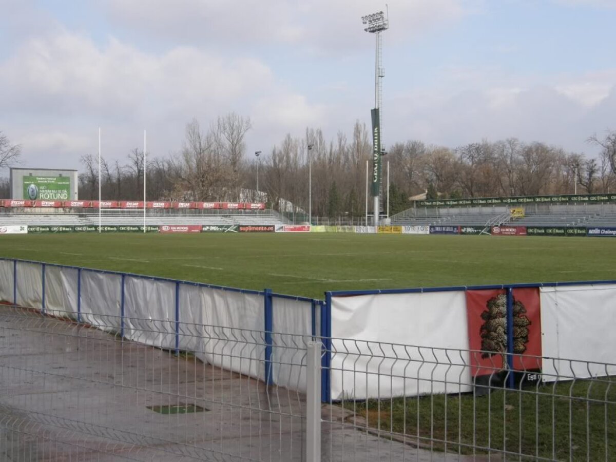 EXCLUSIV 4 stadioane noi, nu recondiţionate » Cum vor arăta arenele din București incluse în programul Euro 2020. Avem planurile de construcție!