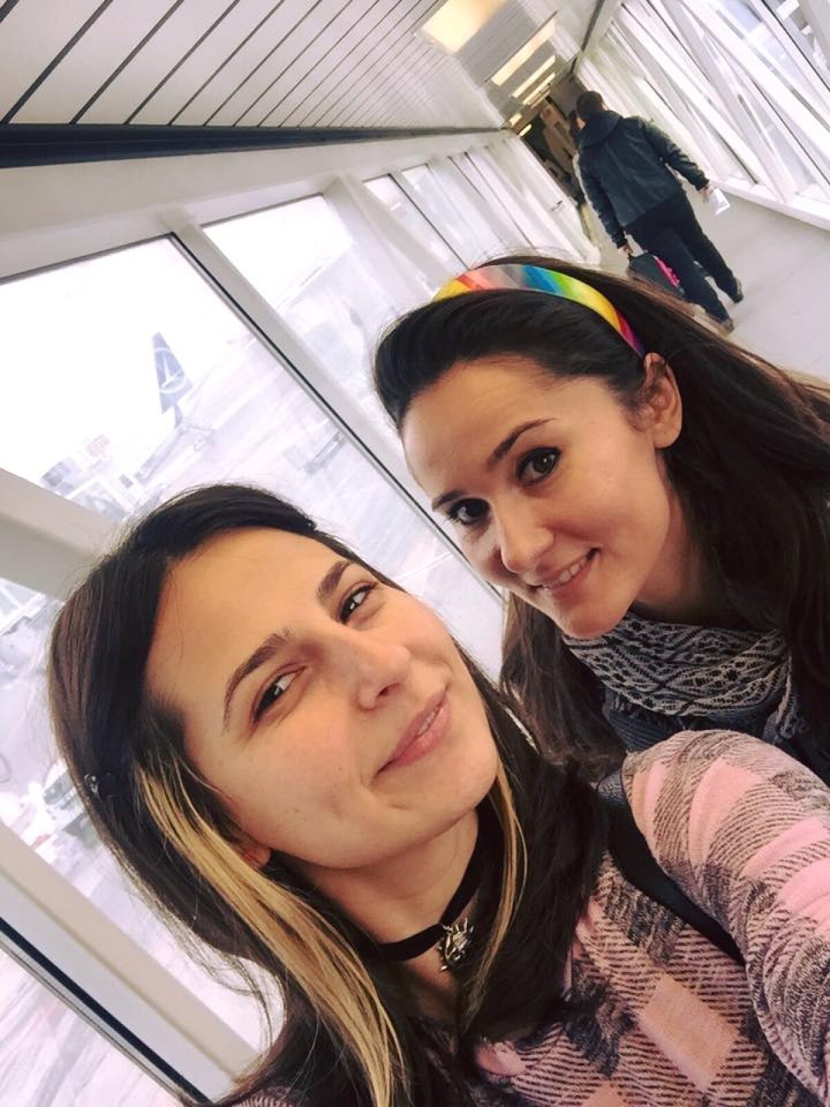 FOTO La Dolce Vita » Geanina Iacob urcă în topuri: e numărul 1 pe extra-fotbal!