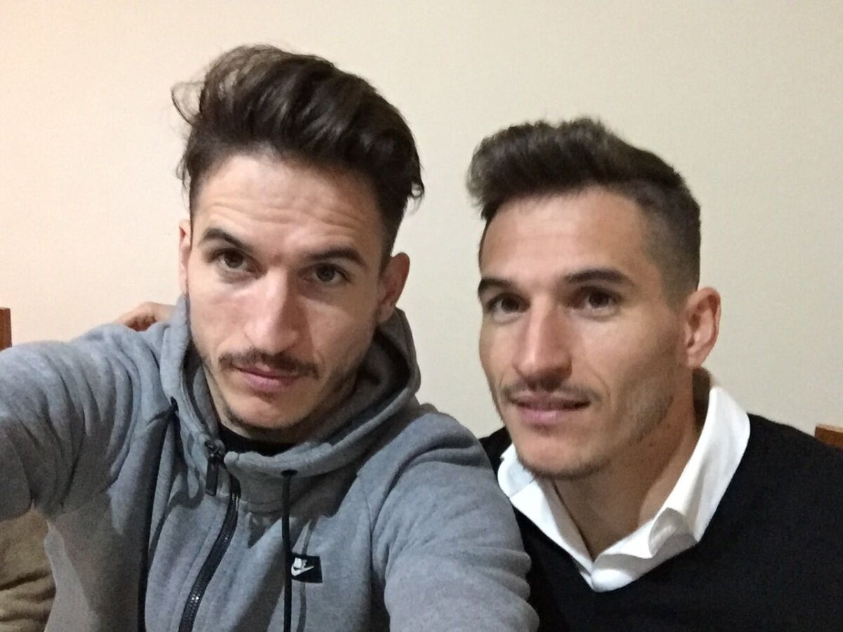 FOTO EXCLUSIV E dorit de "câini" și e rivalul FCSB, dar anunță: "Steaua n-are cum să rateze titlul"