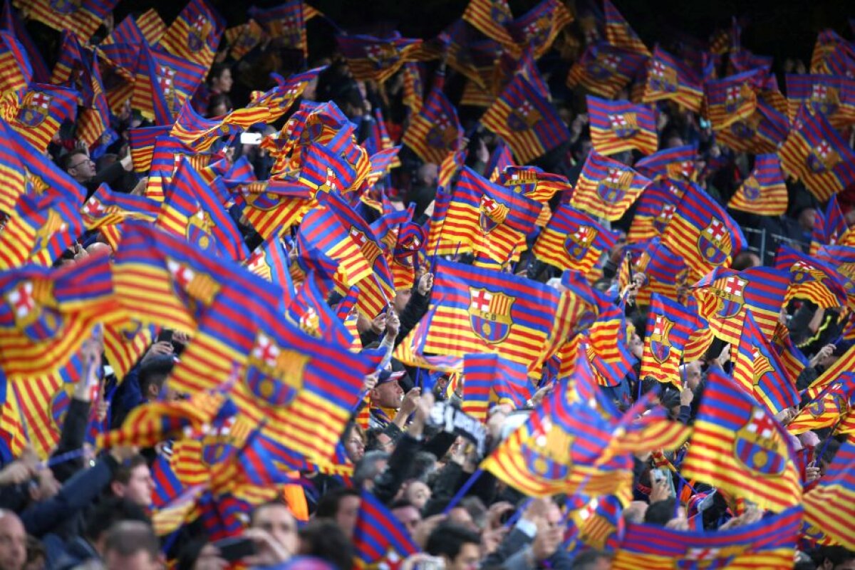 FOTO Tenis la perete » Juventus a anihilat perfect strategia ofensivă a Barçei, care nu a putut repeta minunea cu PSG. MSN-ul a fost nervos, fără sclipiri și eficiență